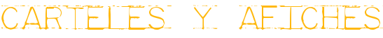 carteles